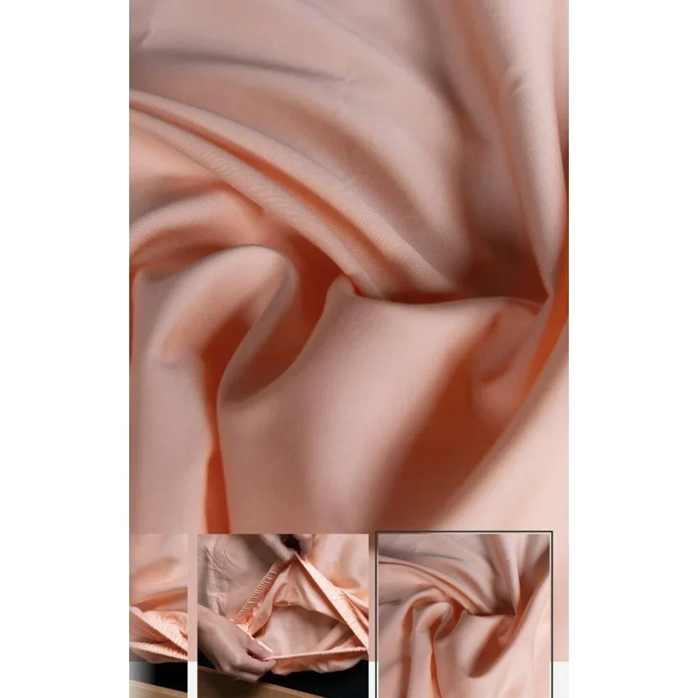 The Lad Collective Yellowstone KING  Fitted Sheet NEW